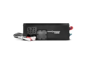 DS18NXL 5-Channel Full-Range Class D IP67 Marine and Powersports Amplifier 4 x 150 @ 4-Ohm and 1 x 600 @ 2-Ohm | NXL-X1200.5D