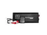 DS18 NXL 4-Channel Full-Range Class D IP67 Marine and Powersports Amplifier 4 x 250 Watts Rms @ 4-Ohm | NXL-X850.4D