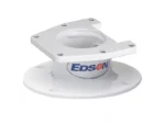 EDSON 3" Vision Mount - Vertical, Round Top (No Light Arm Attachment) | 68930 *ON SALE WHILE SUPPLIES LAST