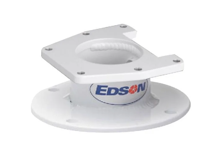 EDSON 3" Vision Mount - Vertical, Round Top (No Light Arm Attachment) | 68930 *ON SALE WHILE SUPPLIES LAST