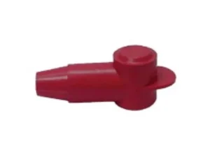 EGIS MOBILE ELECTRIC Insulator - Stud Cable Cap 0.73 in Dia, for TH Relays | 4218