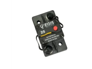 EGIS MOBILE ELECTRIC Breaker-285 Surf Mt 25A | 4703-025