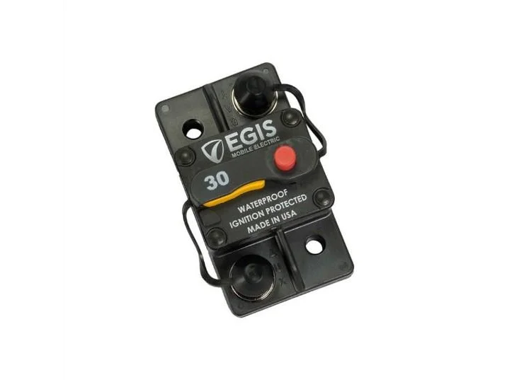 EGIS MOBILE ELECTRIC Breaker-285 Surf Mt 30A | 4703-030