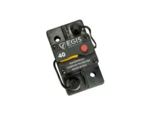 EGIS MOBILE ELECTRIC Breaker-285 Surf Mt 40A | 4703-040