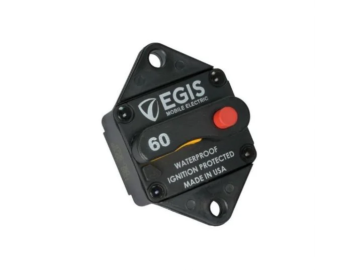 EGIS MOBILE ELECTRIC Breaker-285 Surf Mt 60A | 4703-060