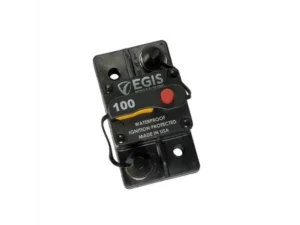 EGIS MOBILE ELECTRIC Breaker-285 Surf Mt 100A | 4703-100