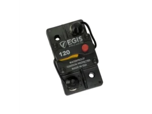EGIS MOBILE ELECTRIC Breaker-285 Surf Mt 120A | 4703-120