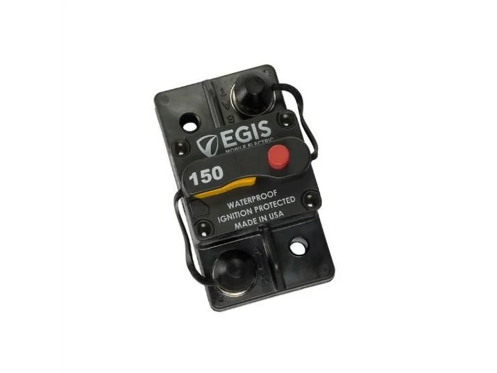 EGIS MOBILE ELECTRIC Breaker-285 Surf Mt 150A | 4703-150