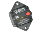 EGIS MOBILE ELECTRIC Breaker-285 Panl Mt 25A | 4706-025