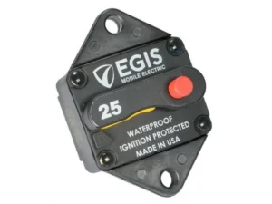 EGIS MOBILE ELECTRIC Breaker-285 Panl Mt 25A | 4706-025