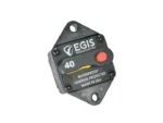 EGIS MOBILE ELECTRIC Breaker-285 Panl Mt 40A | 4706-040