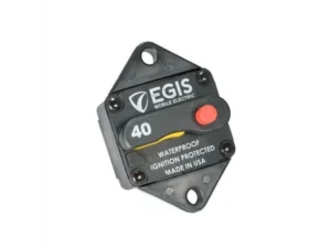 EGIS MOBILE ELECTRIC Breaker-285 Panl Mt 40A | 4706-040