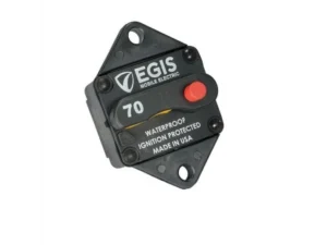 EGIS MOBILE ELECTRIC Breaker-285 Panl Mt 70A | 4706-070