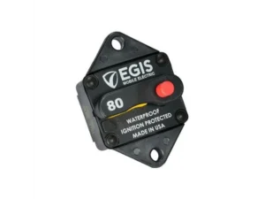 EGIS MOBILE ELECTRIC Breaker-285 Panl Mt 80A | 4706-080
