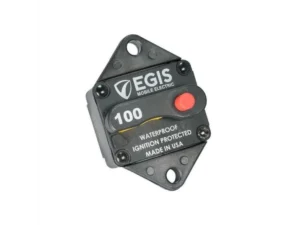 EGIS MOBILE ELECTRIC Breaker-285 Panl Mt 100A | 4706-100