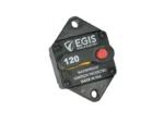 EGIS MOBILE ELECTRIC Breaker-285 Panl Mt 120A | 4706-120