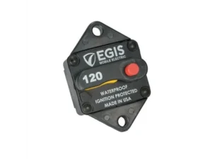 EGIS MOBILE ELECTRIC Breaker-285 Panl Mt 120A | 4706-120