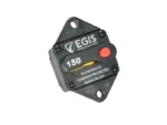 EGIS MOBILE ELECTRIC Breaker-285 Panl Mt 150A | 4706-150