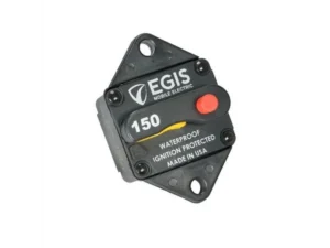 EGIS MOBILE ELECTRIC Breaker-285 Panl Mt 150A | 4706-150
