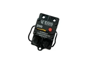 EGIS MOBILE ELECTRIC Breaker-285 Surf Mt 200A | 4709-200