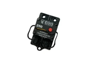 EGIS MOBILE ELECTRIC Breaker-285 Surf Mt 250A | 4709-250