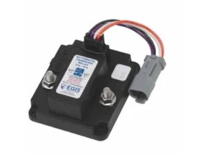 EGIS MOBILE ELECTRIC 7610 Programmable Automatic Charging Relay  - 160 A / 12 V