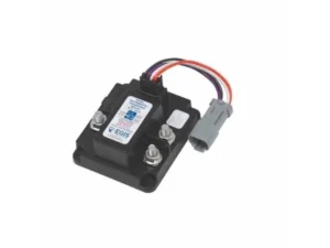 EGIS MOBILE ELECTRIC 7612 Programmable Triple Battery Automatic Charging Relay  - 12 V