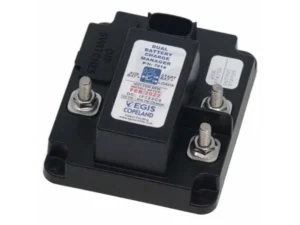 EGIS MOBILE ELECTRIC 7614 Add-A-Battery Remote Relay Plus Programmable, 12V