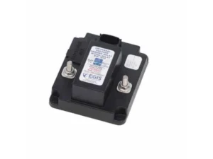 EGIS MOBILE ELECTRIC 7618B Universal Voltage Sensitive Relay w/ Optional Time Delay, 160 Amp