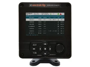 EM TRAK A200 Class A AIS Transceiver | 425-0012