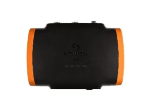 EM TRAK B953 Class B AIS Transceiver - 5W SOTDMA w/VHF Antenna Splitter | 430-0013