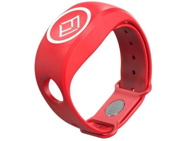 FELL MARINE MOB+ xBAND Red | 72.380.301