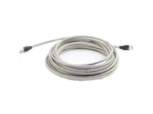 FLIR Cable, Double Shielded, RJ-45, LSZH, 25ft | 308-0163-25