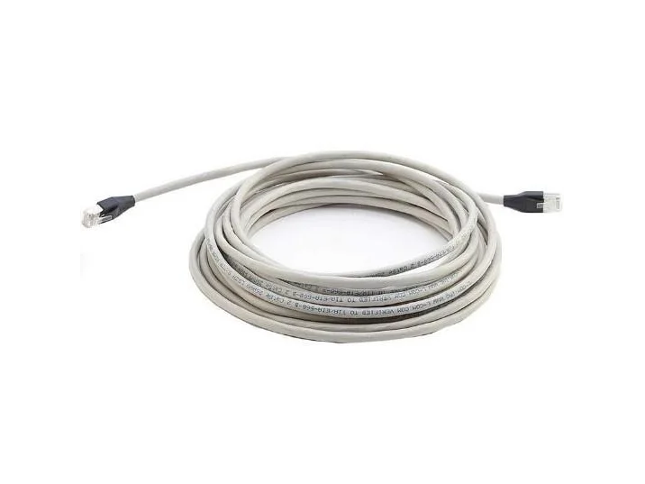 FLIR Cable, Double Shielded, RJ-45, LSZH, 25ft | 308-0163-25