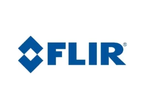 FLIR Dome Assembly With Decal | 500-0693-00