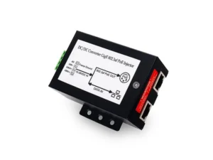 FLIR Power Over Ethernet Injector (PoE Injector) 12-24V DC 5Gb | A80811
