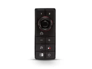 FLIR JCU-3P Compact Joystick Control Unit For M100 And M200 Includes Joystick Control Unit (JCU3), Power Cable, Cable | A80510