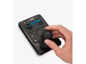 FLIR JCU-4 Kit with 3-meter cables and sun cover | E70695