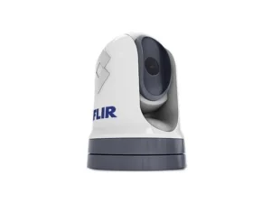 FLIR M-332 Thermal Camera System - 30 Hz, 320 X 256 Vox Microbolometer NO JCU | E70527