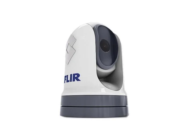 FLIR M-332 Thermal Camera System - 30 Hz, 320 X 256 Vox Microbolometer NO JCU | E70527