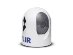 FLIR MD-324 Single Payload Thermal Imaging Camera, 320 X 240 , NTSC, Zoom 2x | 432-0010-01-00