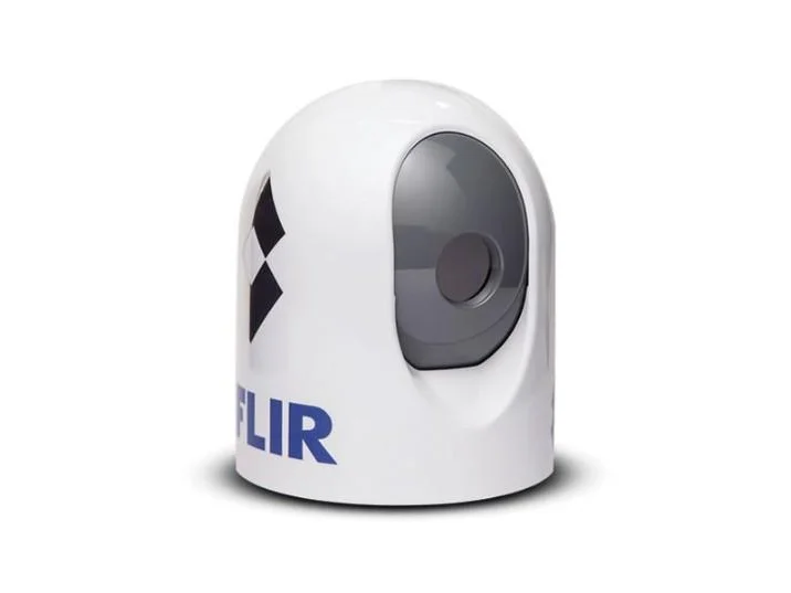 FLIR MD-324 Single Payload Thermal Imaging Camera, 320 X 240 , NTSC, Zoom 2x | 432-0010-01-00