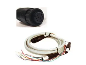 FURUNO POWER CABLE ASSY FCV585 FCV620 | 000-156-405