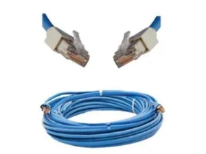 FURUNO LAN CBL ASSY 2M RJ45XRJ45 4P | 001-167-880-10