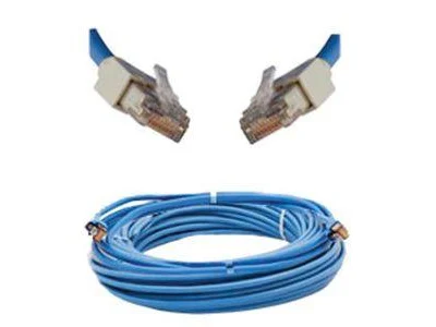 FURUNO LAN CBL ASSY 2M RJ45XRJ45 4P | 001-167-880-10