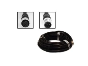FURUNO NMEA2000 Micro Cable, 6 Meter, Male-Female Connector | 001-533-080-00