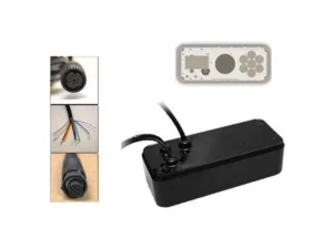 FURUNO DFF3D/CHIRP COMBO CM HI WIDE 1 | 165T/275LHW-12P *ON SALE*