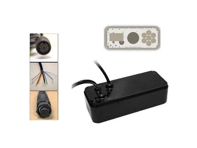 FURUNO DFF3D/CHIRP COMBO CM HI WIDE 1 | 165T/275LHW-12P *ON SALE*