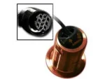 FURUNO 50/200 TMP 20DEG TILT 10P 600W | 525T-LTD/20