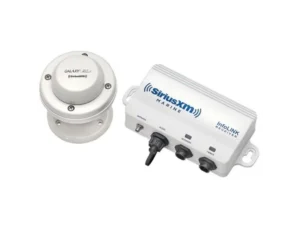 FURUNO SIRIUS SAT WEATHER RCVR  |  BBWX4